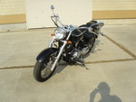 �������� �� ������ �������� Yamaha DragStar1100 2001 ���� 10